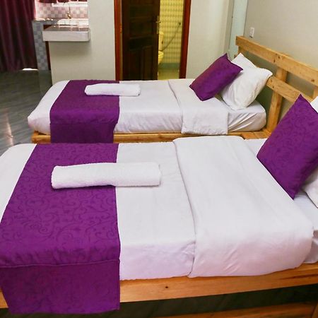 Westway Luxury Suites Mbarara Dış mekan fotoğraf